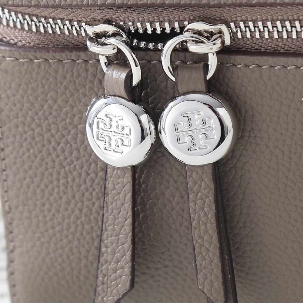 TORY BURCH Perry Mini Box Crossbody Bag - Picture 6 of 8